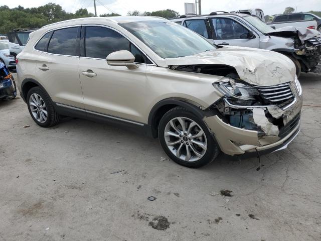 VIN 5LMCJ2C92HUL61419 2017 Lincoln MKC, Select no.4