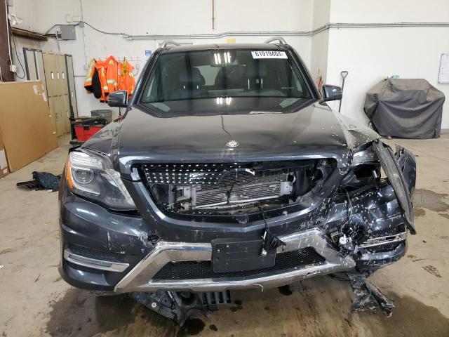 2014 Mercedes-Benz Glk 250 Bluetec VIN: WDCGG0EB9EG196422 Lot: 61919404