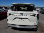 TOYOTA SIENNA XLE photo