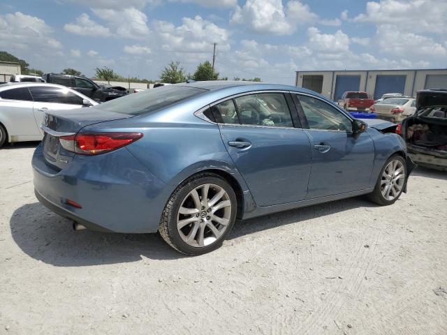 VIN JM1GJ1T51F1214135 2015 Mazda 6, Touring no.3