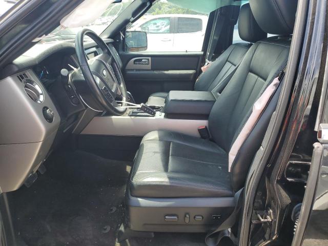 2015 Ford Expedition El Limited VIN: 1FMJK2AT9FEF01785 Lot: 60694954