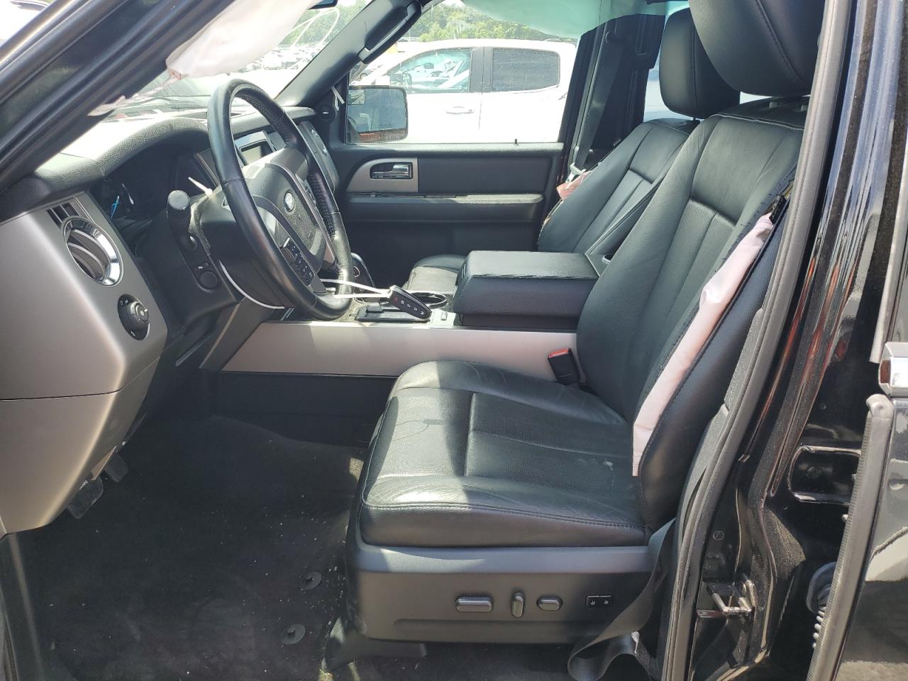 1FMJK2AT9FEF01785 2015 Ford Expedition El Limited