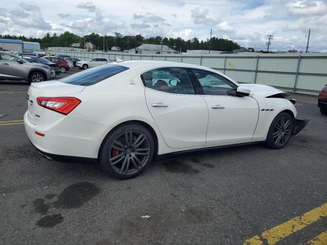 VIN ZAM57RTS9H1227725 2017 Maserati Ghibli, S no.3