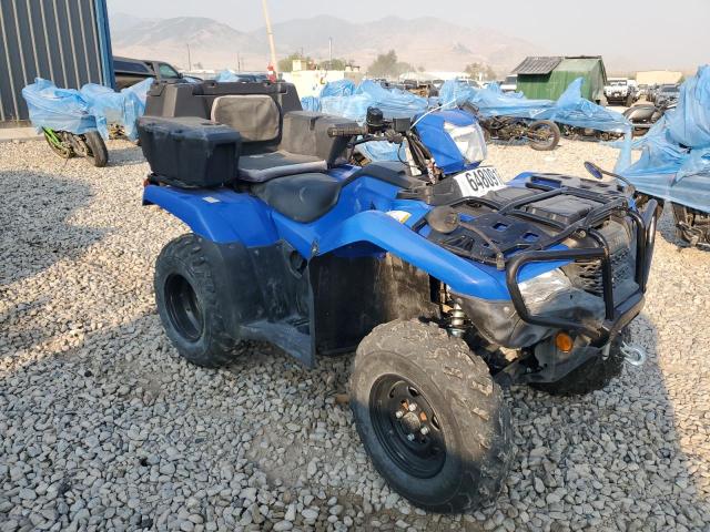 2020 HONDA TRX520 FE - 1HFTE446XL4600368
