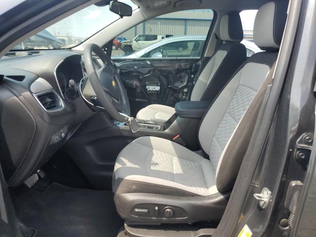 2019 CHEVROLET EQUINOX LS - 2GNAXSEV0K6158002