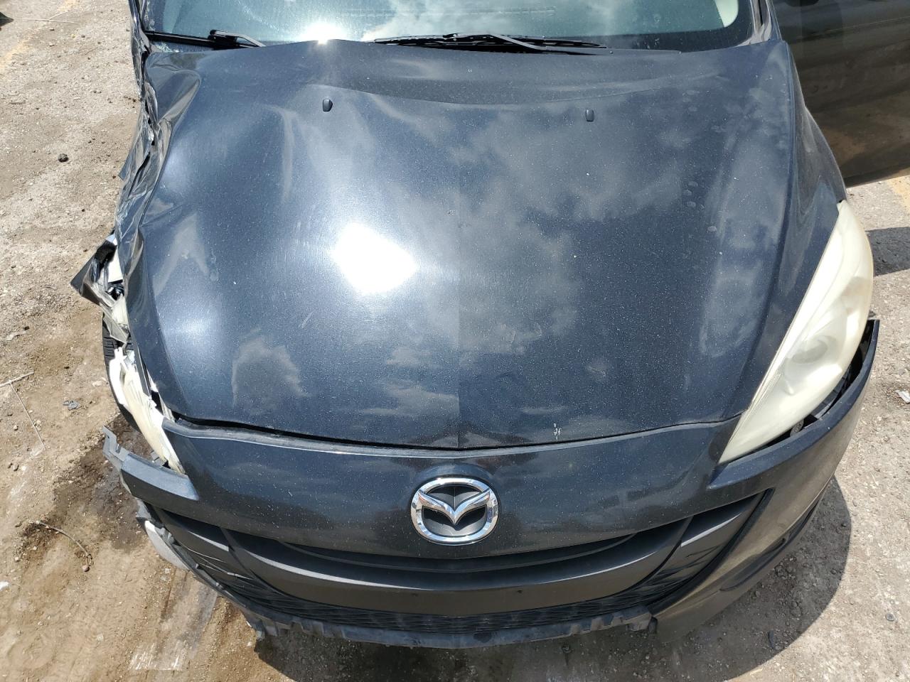JM1CW2BLXD0146717 2013 Mazda 5