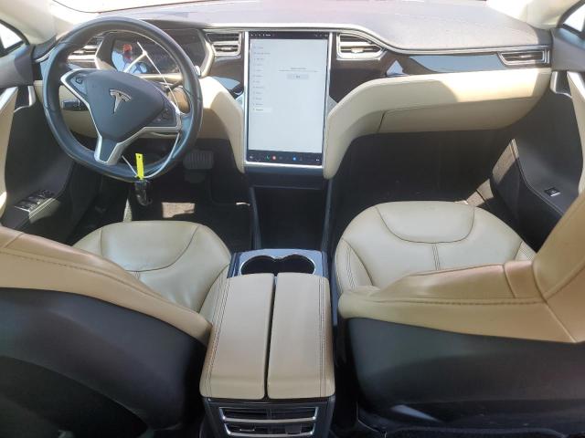 5YJSA1H1XEFP44495 2014 Tesla Model S