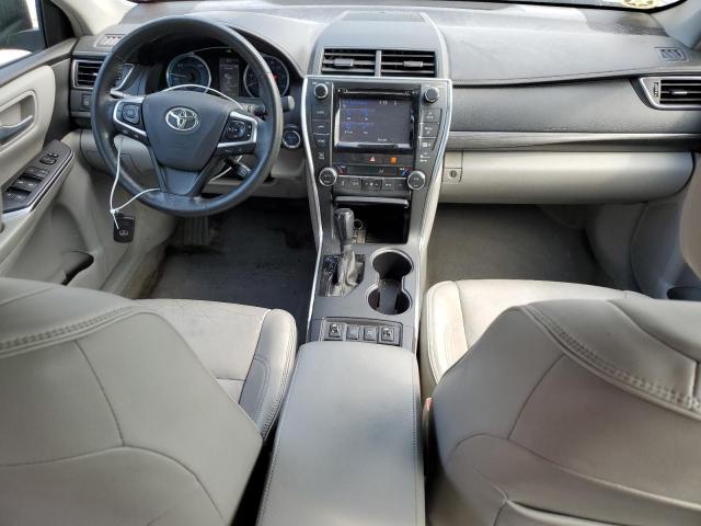 VIN 4T1BD1FK4FU152047 2015 Toyota Camry, Hybrid no.8