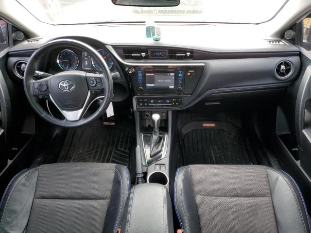 2017 TOYOTA COROLLA L - 2T1BURHEXHC867697