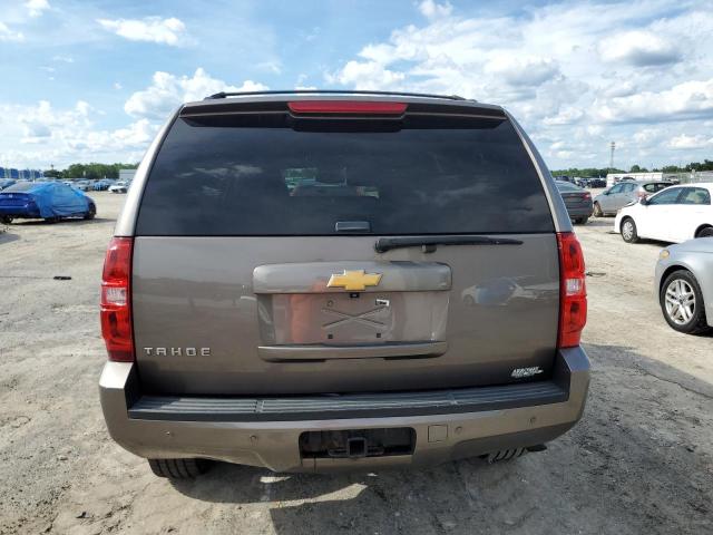 2013 Chevrolet Tahoe K1500 Lt VIN: 1GNSKBE01DR346915 Lot: 62814514