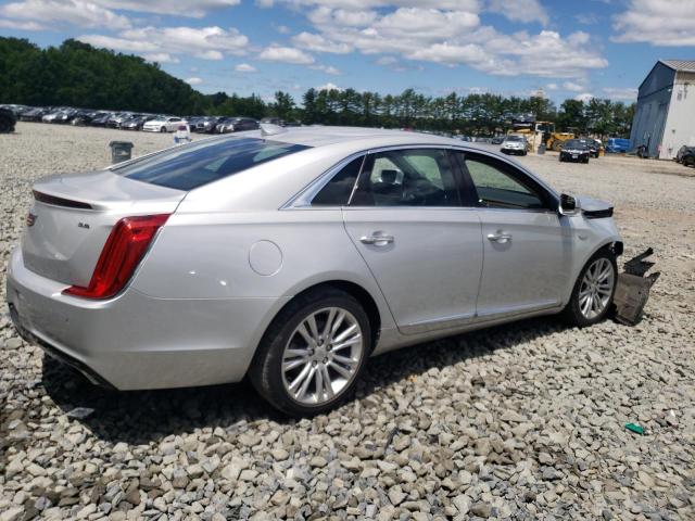 2019 Cadillac Xts Luxury VIN: 2G61M5S32K9131181 Lot: 61047834