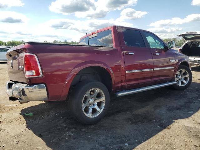 2017 Ram 1500 Laramie VIN: 1C6RR7NT9HS846157 Lot: 61310084