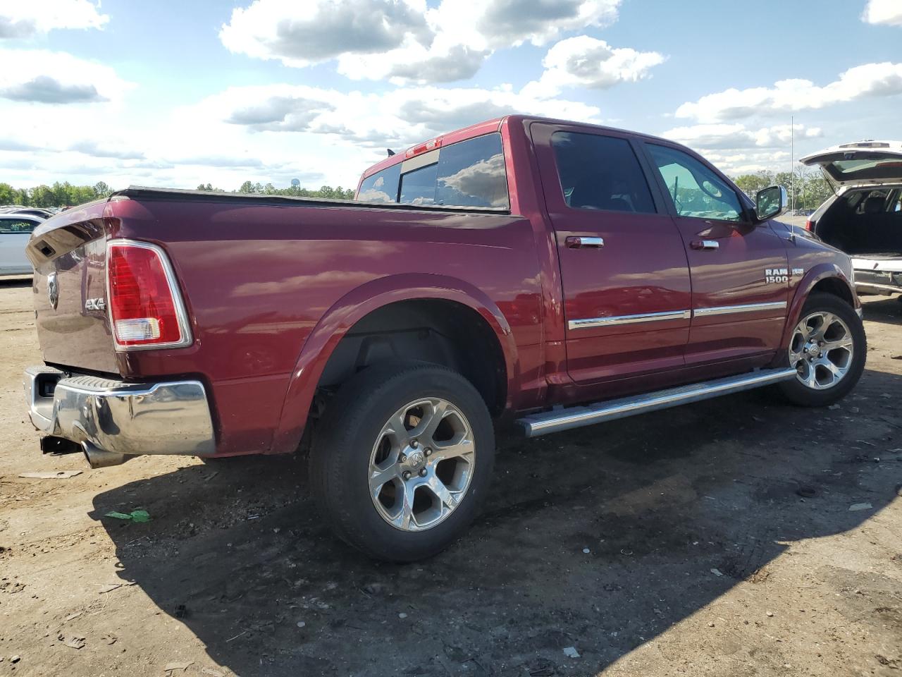 1C6RR7NT9HS846157 2017 Ram 1500 Laramie