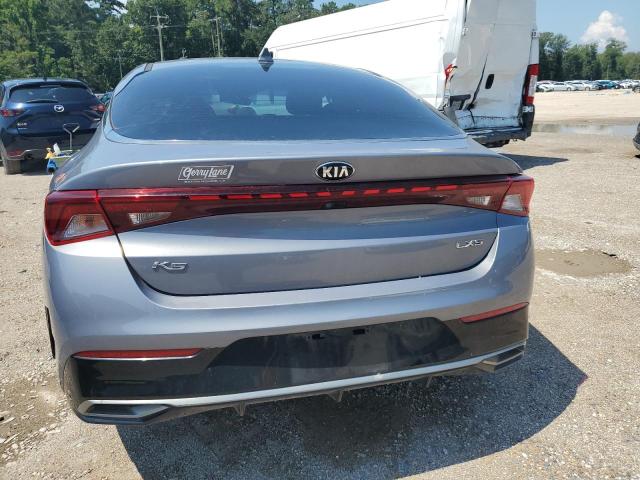 2021 Kia K5 Lxs VIN: 5XXG14J27MG065340 Lot: 60614564