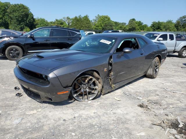 2023 DODGE CHALLENGER #2962765065