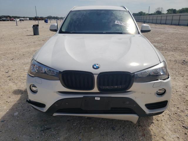 VIN 5UXWZ7C51G0R32717 2016 BMW X3, Sdrive28I no.5