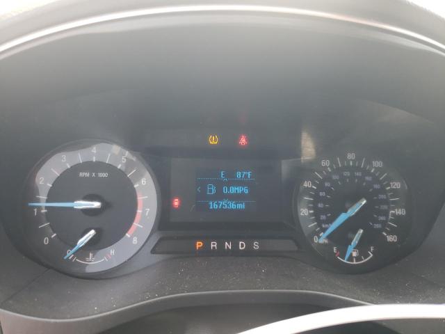 2016 FORD FUSION S - 3FA6P0G79GR170754
