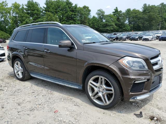 VIN 4JGDF7DE9EA388079 2014 Mercedes-Benz GL-Class, ... no.4