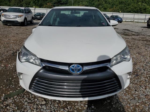 VIN 4T1BD1FK7FU167285 2015 Toyota Camry, Hybrid no.5