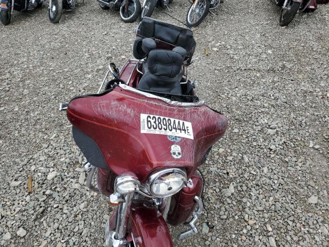 2000 HARLEY-DAVIDSON FLHTCUI 1HD1FCW11YY624776