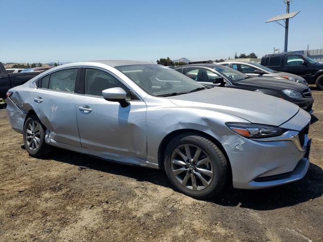 JM1GL1UM9K1501944 Mazda 6 Sport 2019