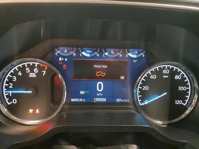 2022 Ford F150 Supercrew VIN: 1FTFW1E80NFA49717 Lot: 61148304