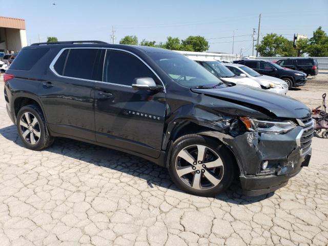 1GNERHKW0LJ300364 Chevrolet Traverse L 4