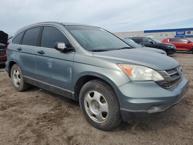 5J6RE3H34BL051151 2011 HONDA CRV