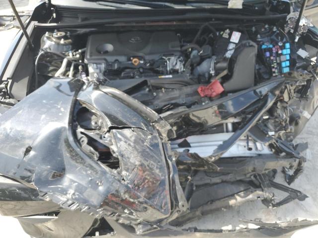 VIN 4T1G11AK0LU877842 2020 Toyota Camry, SE no.11