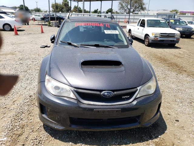 2014 SUBARU IMPREZA WR JF1GV7E65EG008878  62108204