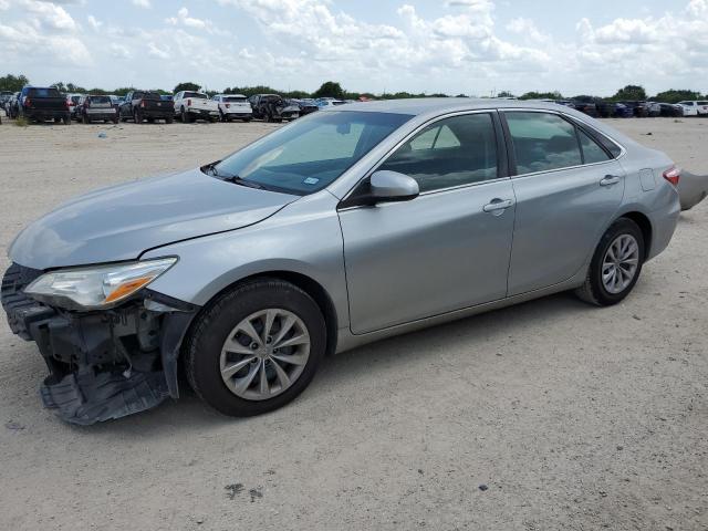 VIN 4T1BF1FK0FU920620 2015 Toyota Camry, LE no.1