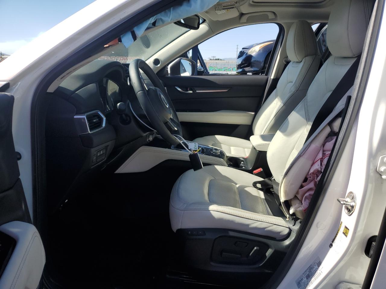 JM3KFADM5L0865553 2020 Mazda Cx-5 Grand Touring