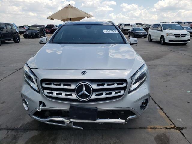 VIN WDCTG4GB6JJ428183 2018 Mercedes-Benz GLA-Class,... no.5