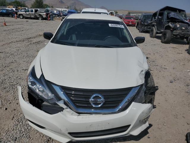 2018 NISSAN ALTIMA 2.5 - 1N4AL3AP0JC161317