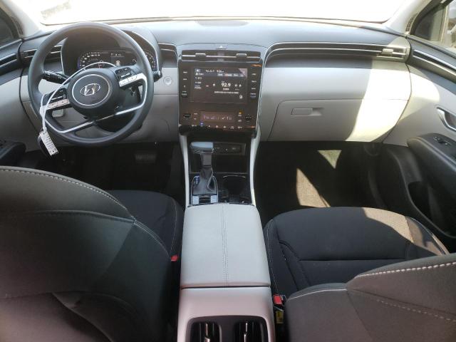 2024 HYUNDAI TUCSON SEL - 5NMJB3DE6RH373630