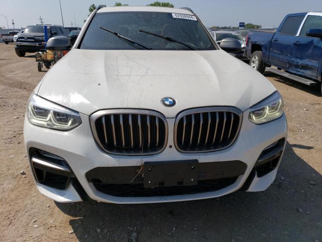 VIN 5UXTS3C50J0Y95070 2018 BMW X3, Xdrivem40I no.5