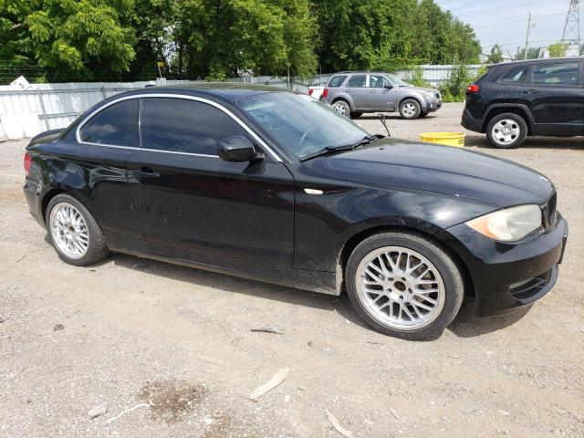 2010 BMW 128 I VIN: WBAUP7C51AVF07622 Lot: 61913694