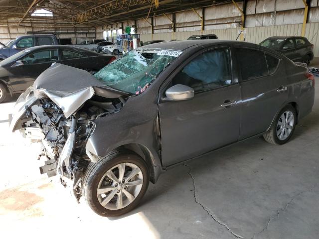 2016 NISSAN VERSA S - 3N1CN7AP0GL862279