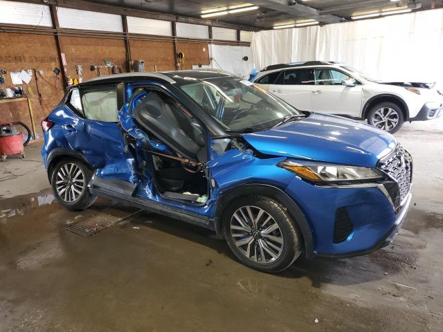 2023 NISSAN KICKS SV - 3N1CP5CV0PL471806