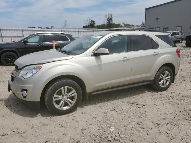 1GNFLGEK3EZ133575 2014 Chevrolet Equinox Lt