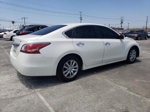 2015 Nissan Altima 2.5 VIN: 1N4AL3AP5FC242904 Lot: 63212014