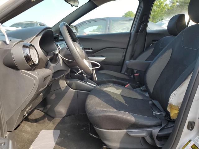 2018 NISSAN KICKS S - 3N1CP5CU0JL533753