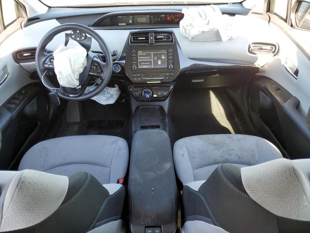 2020 TOYOTA PRIUS L - JTDKARFU6L3109814