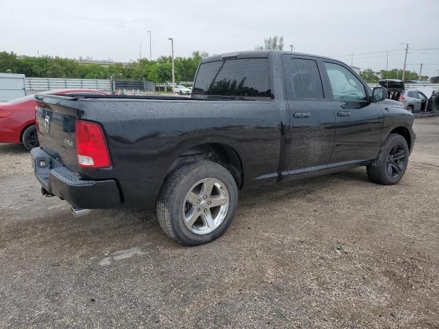 2014 Ram 1500 St VIN: 1C6RR7FT5ES180778 Lot: 62769304