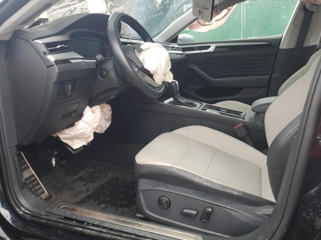 2021 VOLKSWAGEN ARTEON SE WVWAR7AN1ME011028