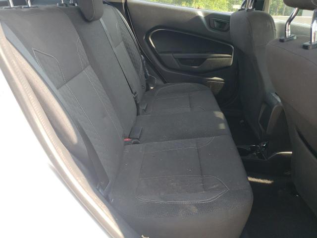 2019 FORD FIESTA SE - 3FADP4EJ0KM136625
