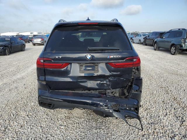 VIN 5UXCX6C01L9B23203 2020 BMW X7, M50I no.6