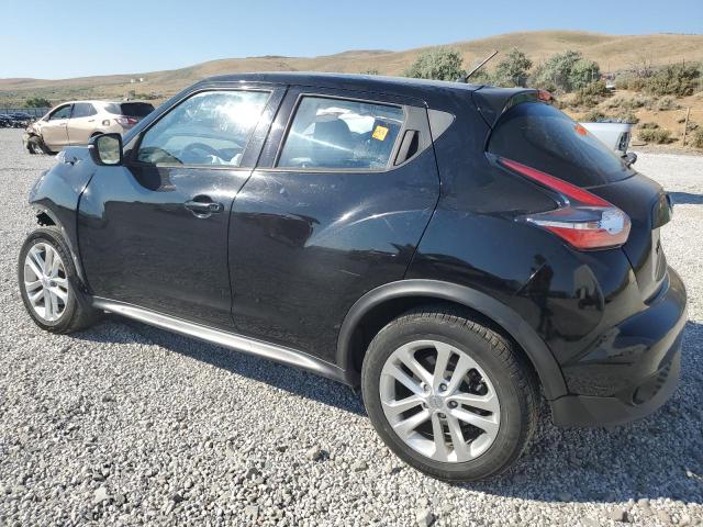2015 NISSAN JUKE S - JN8AF5MV8FT563511