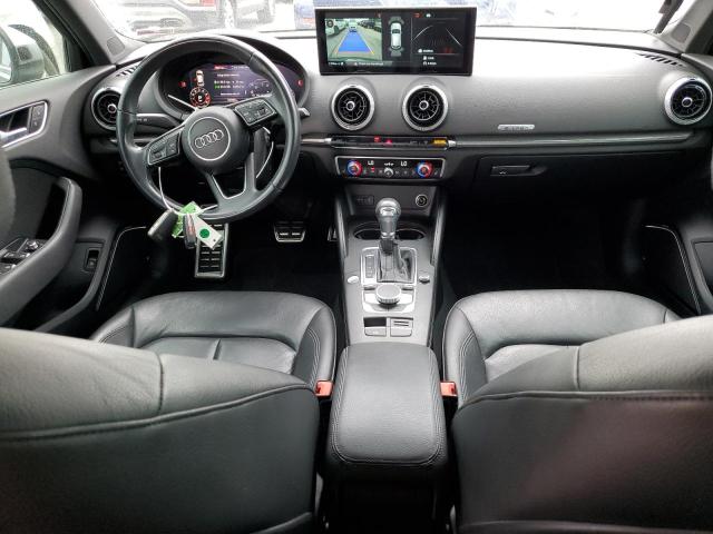 2017 AUDI A3 E-TRON - WAUTPBFF7HA056679