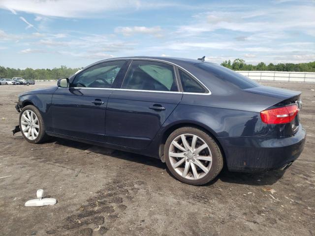 VIN WAUFFAFL5DN017799 2013 Audi A4, Premium Plus no.2